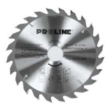 Disc circular pentru lemn cu dinti vidia 315mm / 40D de la PDET Atlantic Distribution Srl