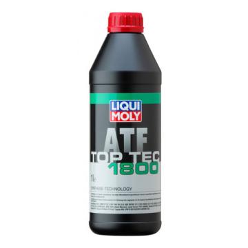 Ulei Liqui Moly transmisie automata Top Tec ATF 1800