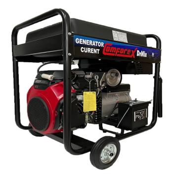 Generator DrMix 12KVA-Honda drone agricole