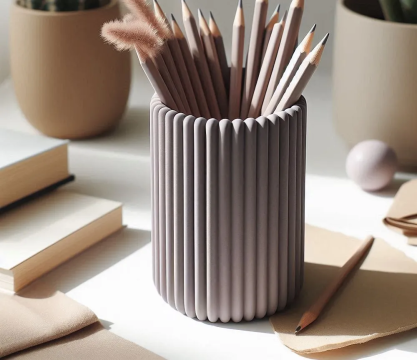 Suport Portapenne dal Design Minimalista de la Speedbox SRL