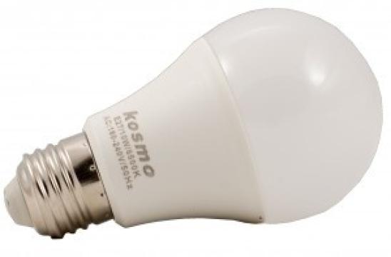 Bec LED 15W E27 Kosmo 4000K