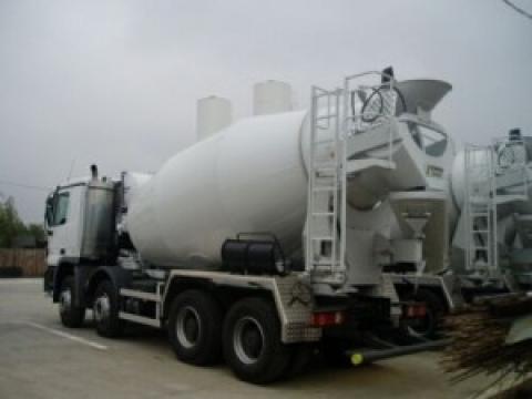 Beton B350/1 Mc de la PDET Atlantic Distribution Srl