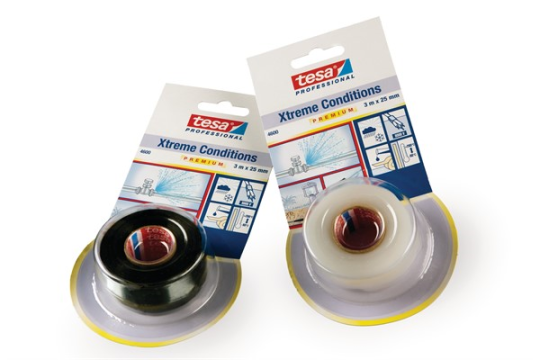 Banda autosudanta silicon neagra 3m/25mm de la Auto Care Store Srl