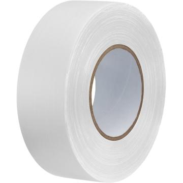 Banda reparatie prelata alba (50m x 5cm) de la Auto Care Store Srl
