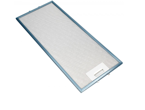 Filtru metalic antigrasime hota Beko HNT6 de la Pinnet Solutions Srl