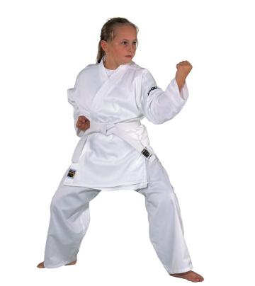Kimono Karate Kwon Basic alb de la SD Grup Art 2000 Srl