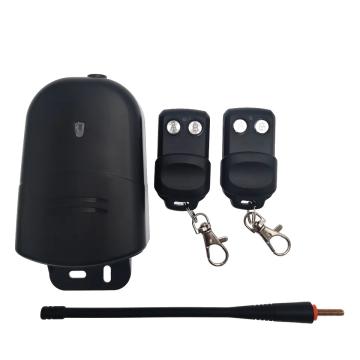 Modul receptor 2 relee + 2 telecomenzi, exterior de la Best Internet Trade Srl