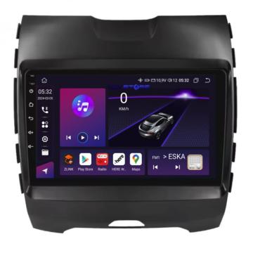 Navigatie Dedicata Ford Edge (2015 - 2021), 9Inch, 8Gb Ram de la Nav Store