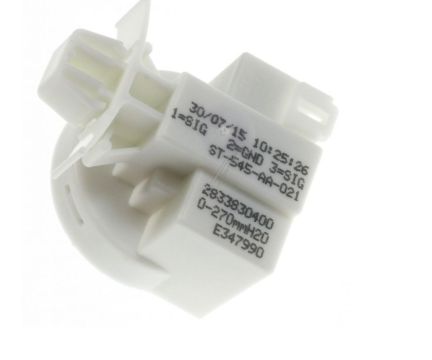 Presostat masin rufe Beko - Arctic AWD8200
