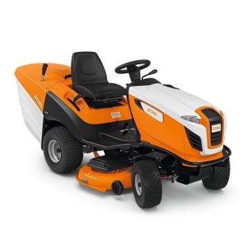 Tractor gazon Stihl RT 5097 de la Comforex Impex Srl