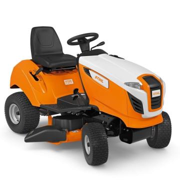 Tractor tuns iarba gazon Stihl RT-4097-SX de la Comforex Impex Srl