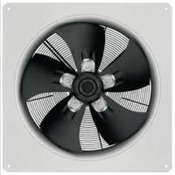 Ventilator axial 3600 mc/h