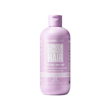 Balsam de par Bio / Natural Hairburst HB0936 de la Mass Global Company Srl