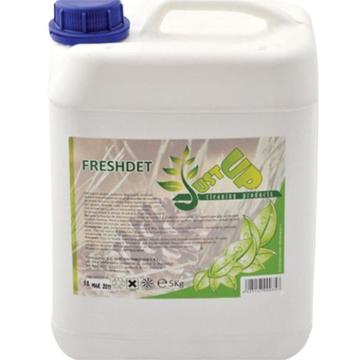 Degresant concentrat, Freshdet 5 L de la Xtra Time Srl