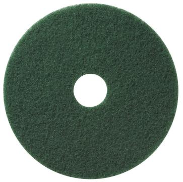 Pad Taski Americo - verde 5x1Buc. - 27" / 69 cm - verde de la Xtra Time Srl