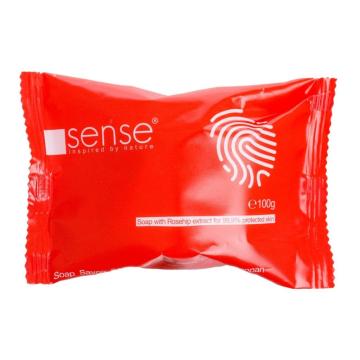 Sapun antimicrobian Sense 100 gr de la Xtra Time Srl