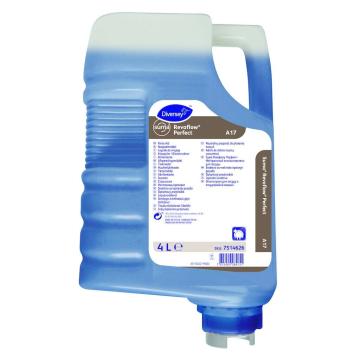 Aditiv de clatire neutru Suma Revoflow Perfect A17 3x4L de la Xtra Time Srl