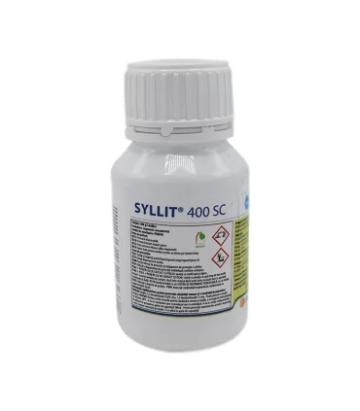 Fungicid Syllit 400 SC 20ml de la Magreen Srl