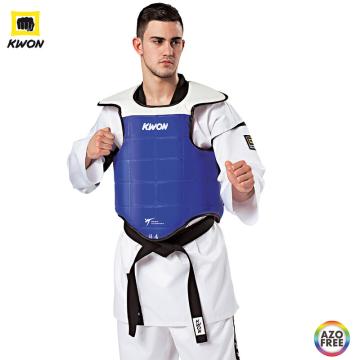 Vesta protectie taekwondo WTF juniori