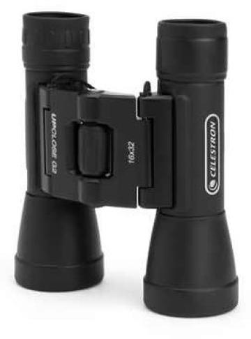 Binoclu Celestron UpClose G2 16X32 de la Sportist.ro - Magazin Articole Sportive