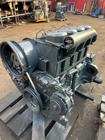 Motor Deutz BF4L913