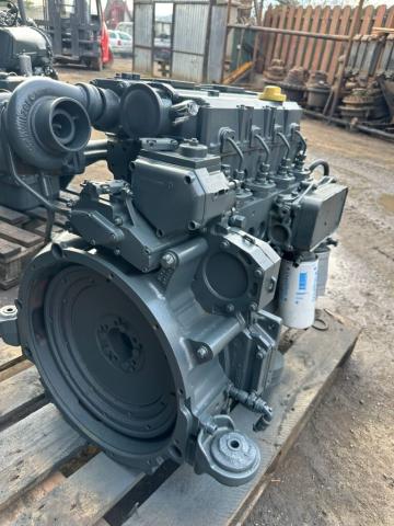 Motor Deutz BF4M2012