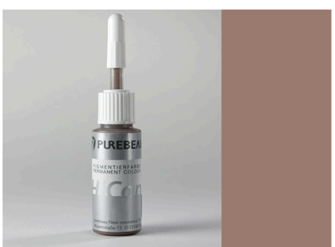 Pigment corector micropigmentare Purebeau Skin 4