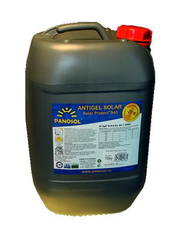 Antigel Solar Power -28C (20Kg) (preparat)