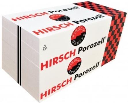 Polistiren expandat Hirsch EPS200 10mm / 25mp