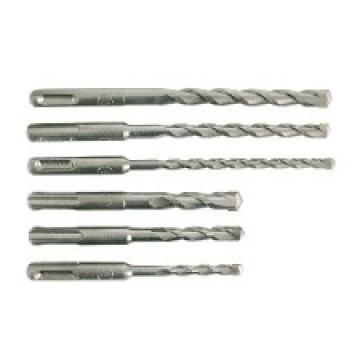 Set burghie beton SDS Plus 110mm - 3 P