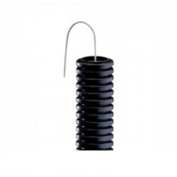 Tub copex Gewiss 20mm negru cu fir de la PDET Atlantic Distribution Srl