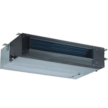 Aer conditionat Zephir - Duct DUC(M)I-18MF32-U(M)E-18MF32 de la Future Focus Srl