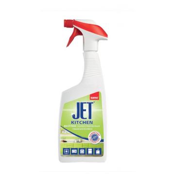 Detergent bucatarie Sano Jet 750ml de la Sanito Distribution Srl