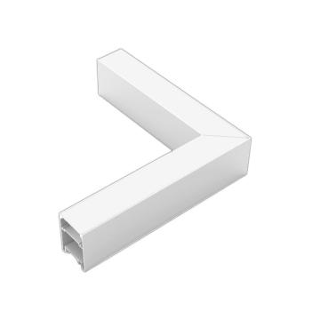 Conectori LED de forma liniara Slim conectabili de la Casa Cu Bec Srl