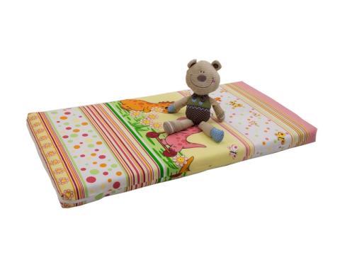 Saltea MyKids spuma Relax Color 120x60x08 (cm) de la PFA Shop - Doa