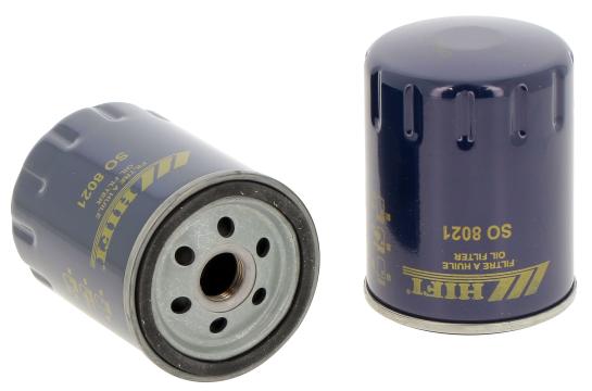 Filtru ulei Hifi SO 8021 de la Drill Rock Tools