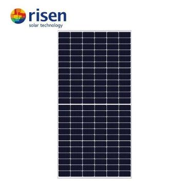 Panou solar monocristalin Risen 410Wp
