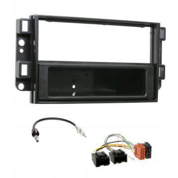 Kit rama 1-2DIN Chevrolet Aveo Captiva Epica 2006-