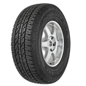 Anvelope all season Yokohama 235/75 R15 Geolander A/T G015 de la Anvelope | Jante | Vadrexim