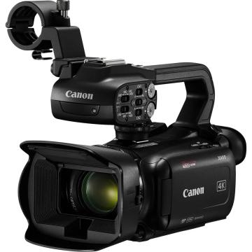 Camera video UHD 4K HDMI Canon XA60