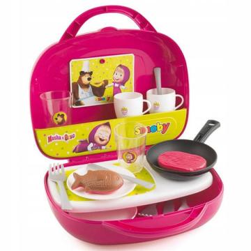 Jucarie mini bucatarie pentru copii Smoby de la Novator Impex Srl