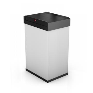 Cos gunoi Big-Box Swing L 40, 35L de la Sanito Distribution Srl