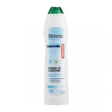 Crema profesionala de curatare, 500 ml de la Sanito Distribution Srl