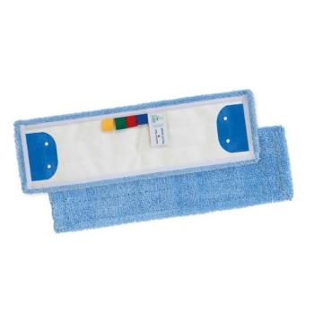 Mop speedy microfibra micro activa 40x13 cm cu urechi de la Sanito Distribution Srl