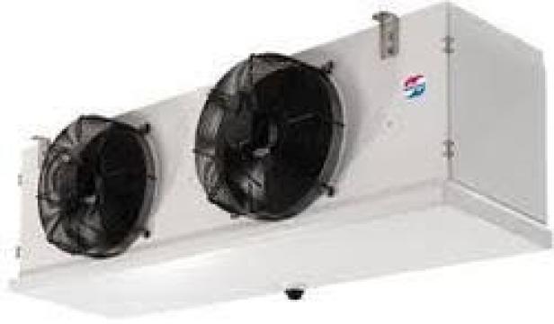 Evaporator congelare 10 KW SC3 de la Cold Tech Servicii Srl.