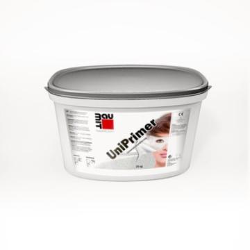 Grund universal Baumit UniPrimer 20kg / palet 32 galeti de la PDET Atlantic Distribution Srl