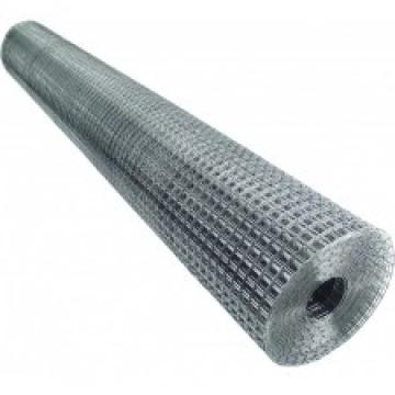 Plasa sarma zn sudata 7x7x0.7mm / 1x10m de la PDET Atlantic Distribution Srl