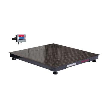 Cantar platforma Ohaus DF3000 1500/3000 kg 150x150 cm