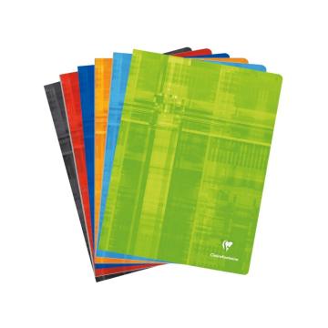 Caiet Clairefontaine Metric A4 de la Sanito Distribution Srl