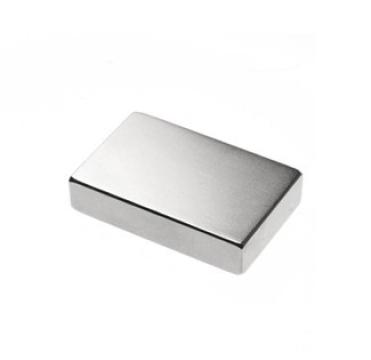 Magnet neodim bloc 46 x 30 x 10 mm de la Magneo Smart